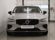 Volvo S60 Sedan / Limuzína 2,0 l 335 kw