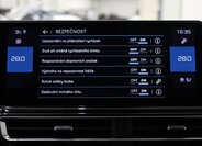 Citroën C5 Aircross SUV / Terénní 1,5 l 96 kw