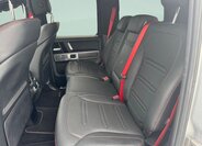 Mercedes-Benz Třídy G SUV / Terénní 2,9 l 210 kw