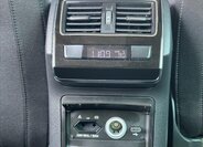 Škoda Superb Kombi 2,0 l 110 kw