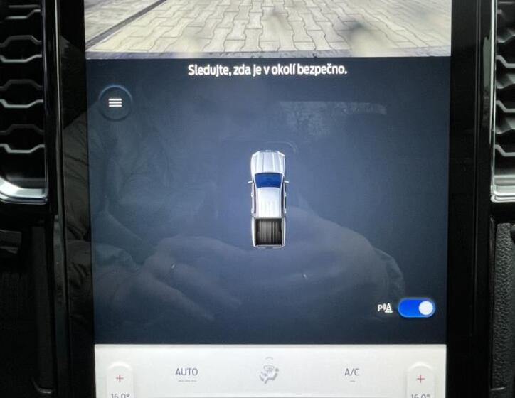 Ford Ranger Pick-up 2,0 l 151 kw