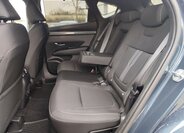 Hyundai Tucson 14
