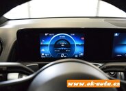 Mercedes-Benz GLB SUV / Terénní 0,0 110 kw