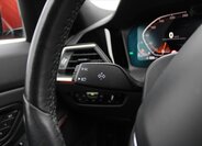 BMW Řada 3 Sedan / Limuzína 2,0 l 140 kw