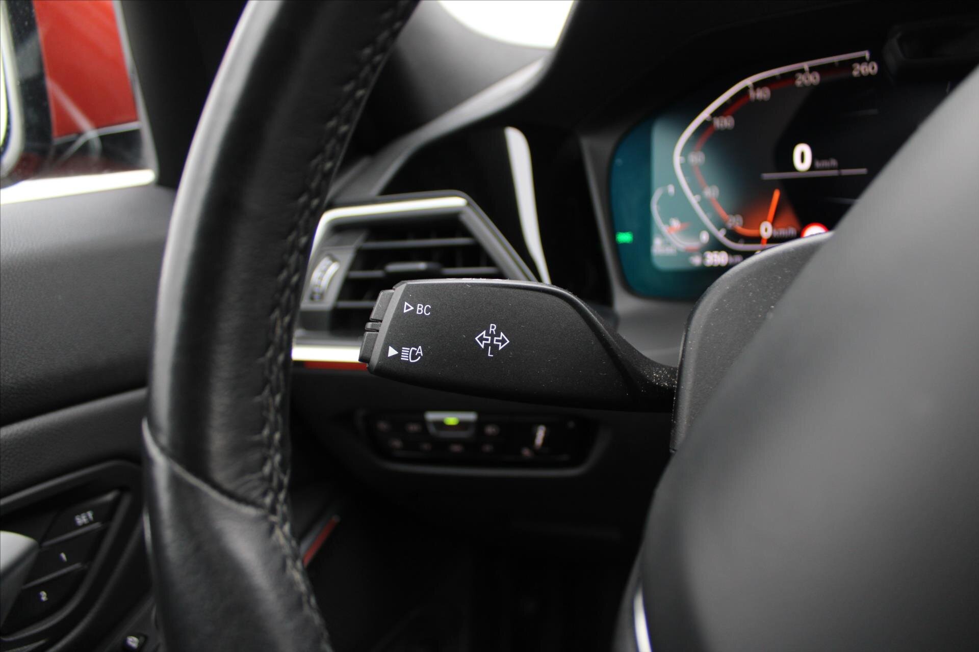 BMW Řada 3 Sedan / Limuzína 2,0 l 140 kw