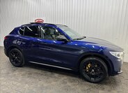 Alfa Romeo Stelvio 11