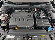 Škoda Octavia Liftback 1,6 l 85 kw