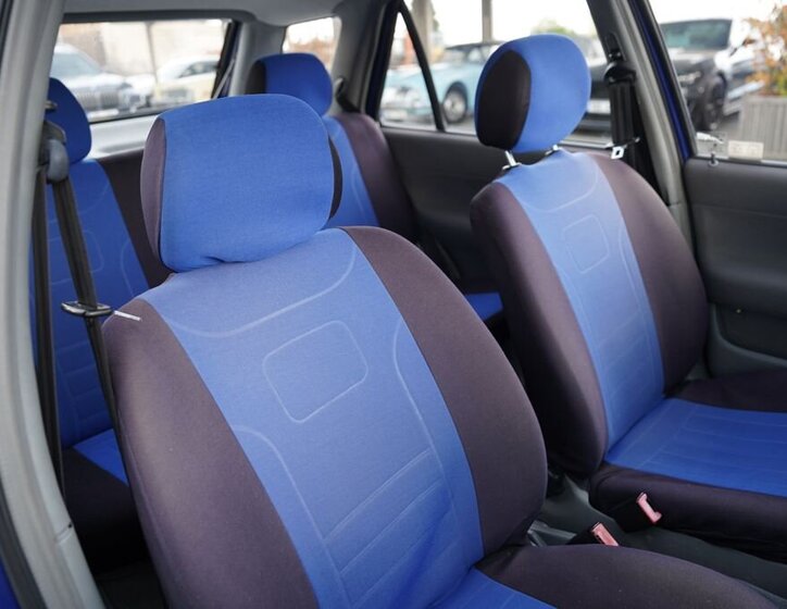 Škoda Felicia Kombi 1,3 l 50 kw