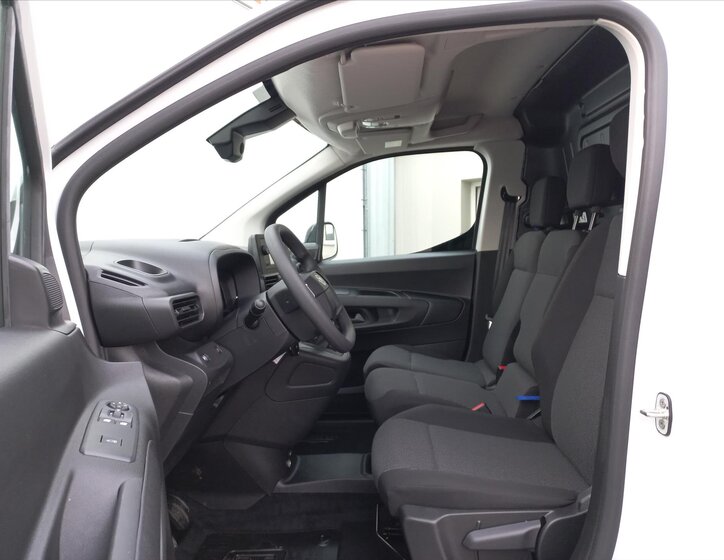 Toyota ProAce City Skříň 1,5 l 75 kw