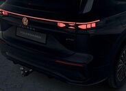 Volkswagen Tayron SUV 1,5 l 110 kw