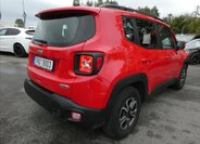Jeep Renegade SUV / Terénní 1,3 l 111 kw