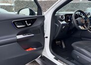 Mercedes-Benz GLC Kupé 2,0 l 145 kw