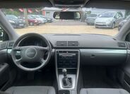 Audi A4 21