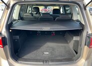 Volkswagen Touran MPV 1,5 l 110 kw