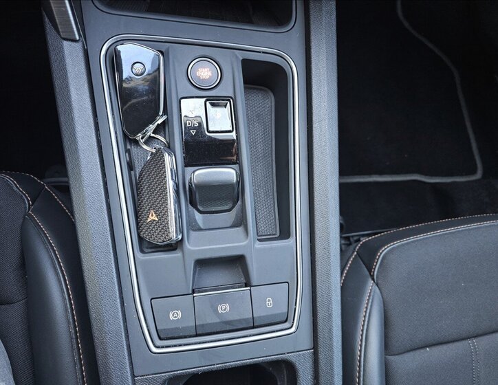 Cupra Formentor Kombi 1,4 l 110 kw
