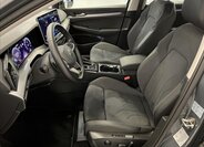 Volkswagen Golf Kombi 1,5 l 110 kw