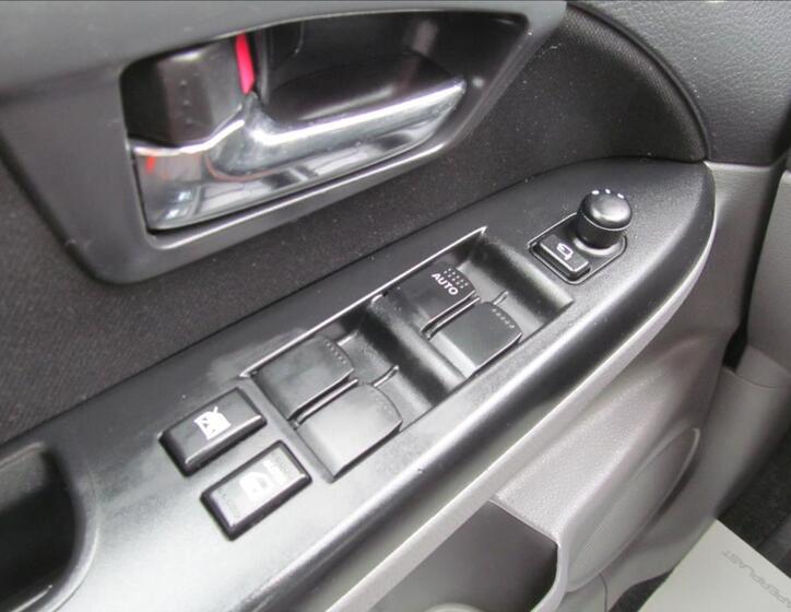 Suzuki SX4 20