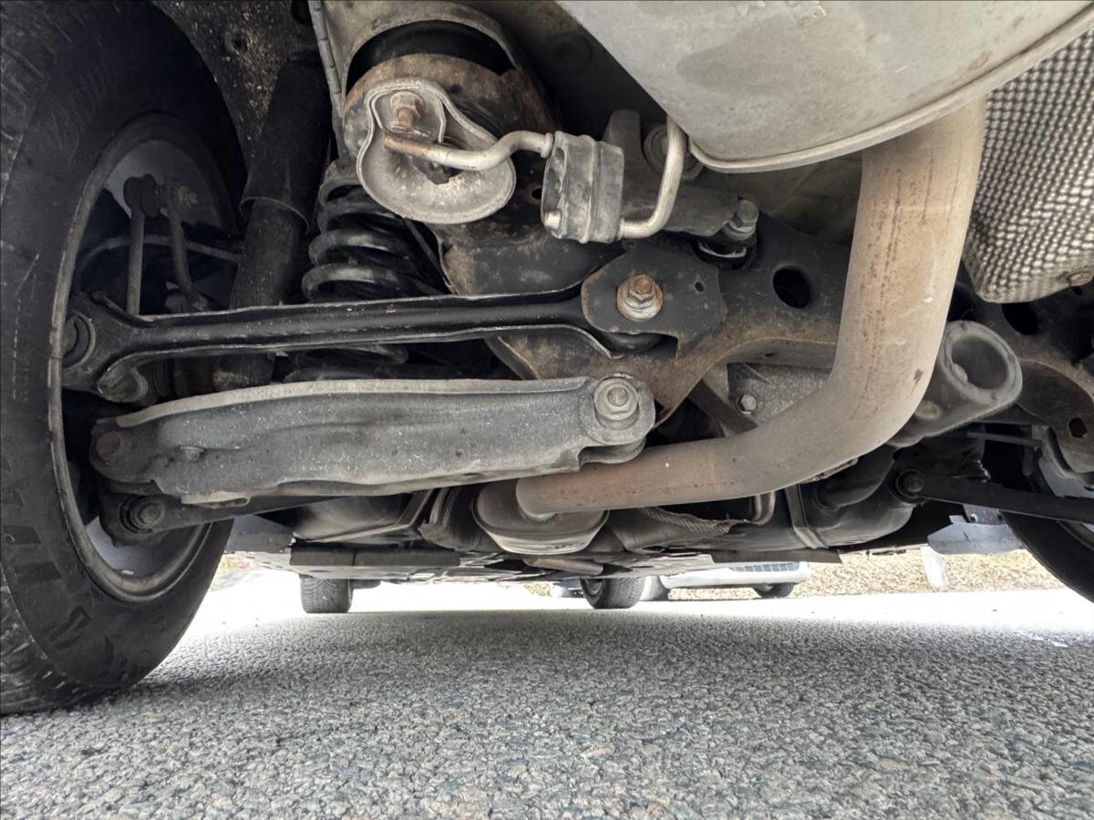 BMW Řada 1 Hatchback 2,0 l 90 kw