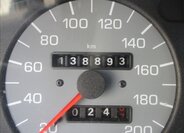 Škoda Felicia Hatchback 1,3 l 50 kw