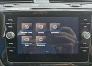 Volkswagen Touran 22