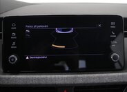 Škoda Kamiq SUV / Terénní 999,0 85 kw