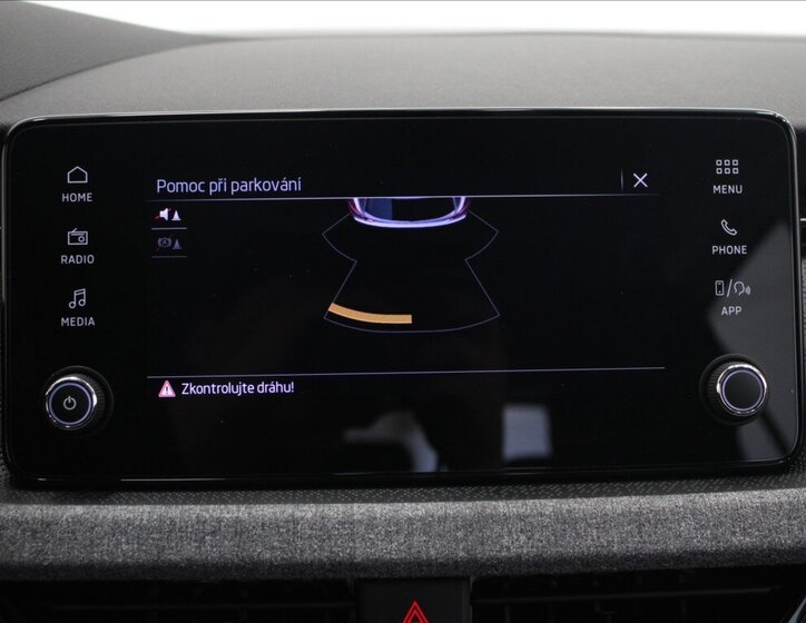 Škoda Kamiq SUV / Terénní 999,0 85 kw