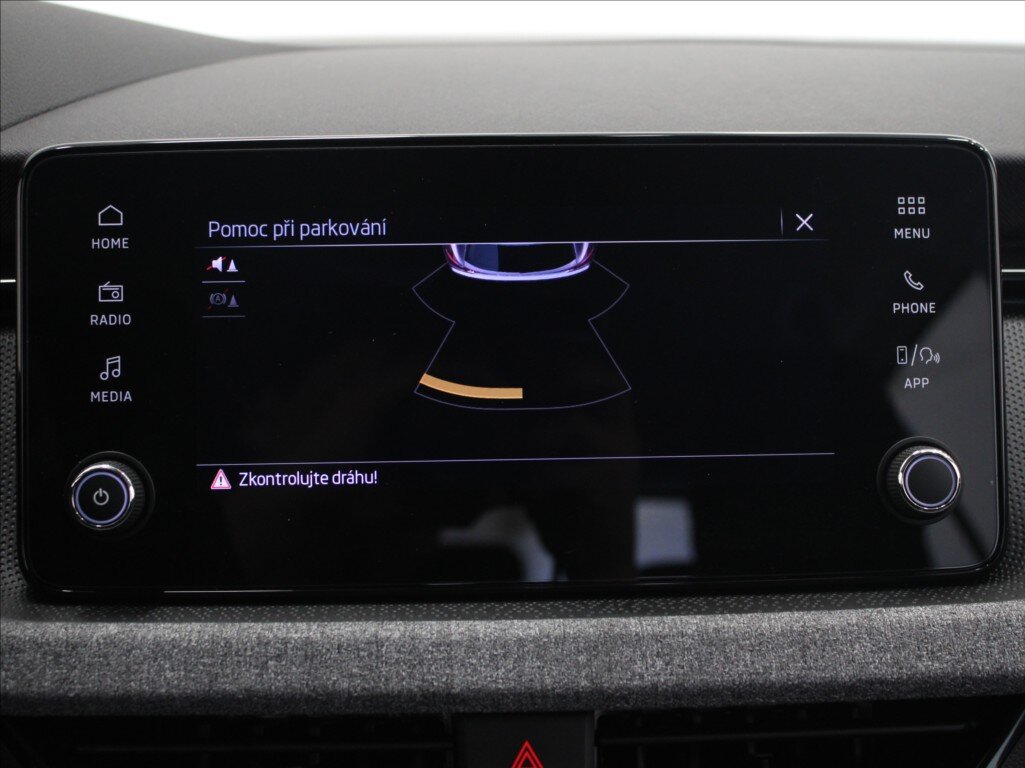 Škoda Kamiq SUV / Terénní 999,0 85 kw