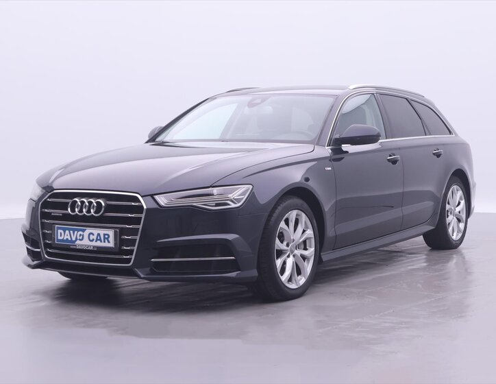 Audi A6 Kombi 3,0 l 200 kw