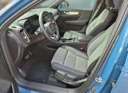 Volvo XC40 SUV / Terénní 2,0 l 120 kw