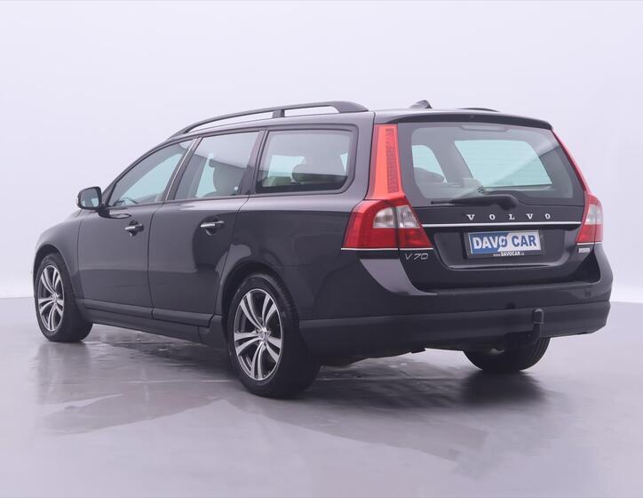 Volvo V70 5