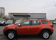 Dacia Duster SUV / Terénní 1,3 l 96 kw