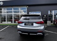 MG ZS SUV 1,5 l 85 kw