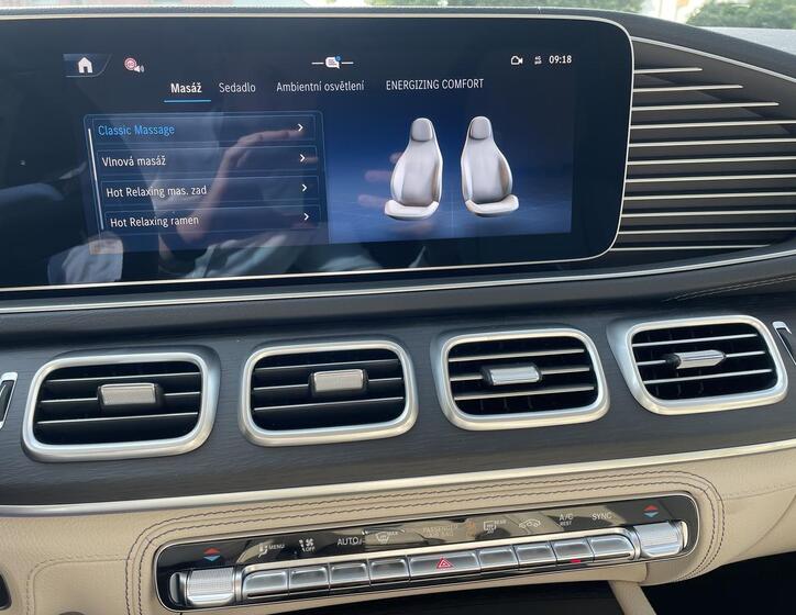 Mercedes-Benz GLE 14