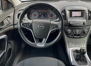 Opel Insignia 13