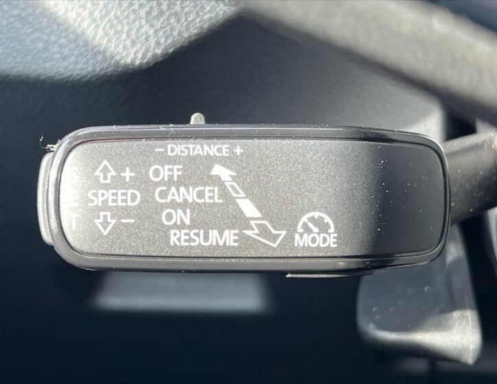 Škoda Scala Hatchback 1,5 l 110 kw