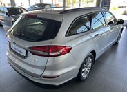 Ford Mondeo Kombi 2,0 l 110 kw