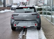 KIA Stonic Hatchback 998,0 74 kw