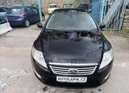Ford Mondeo Liftback 2,0 l 103 kw