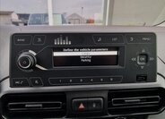 Opel Combo MPV 1,5 l 75 kw