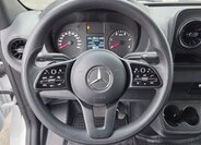 Mercedes-Benz Sprinter Skříň 2,0 l 125 kw