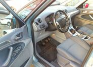 Ford S-MAX MPV 1,8 l 92 kw