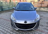 Mazda 5 MPV 2,0 l 110 kw