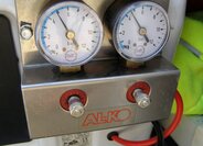 Mercedes-Benz Sprinter Ostatní 2,2 l 90 kw