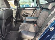 Škoda Superb Kombi 2,0 l 147 kw