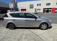 KIA Ceed 4