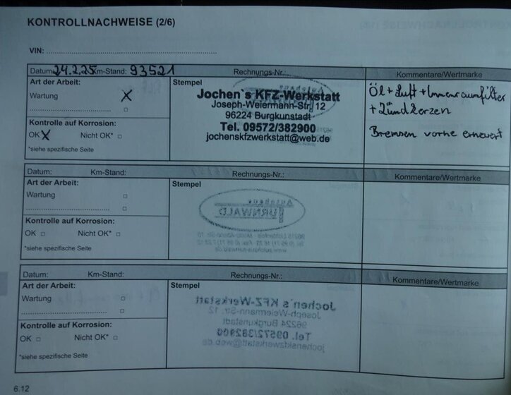 Renault Kadjar SUV 1,3 l 103 kw