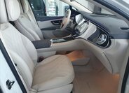 Mercedes-Benz EQS SUV 0,0 400 kw