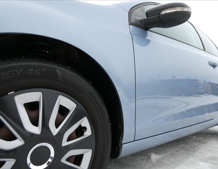 Volkswagen Golf Hatchback 1,4 l 59 kw