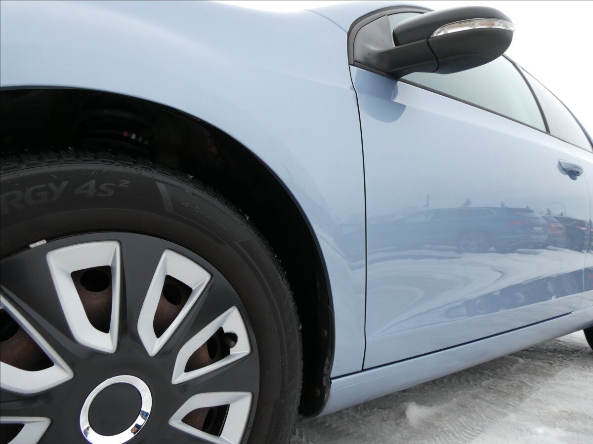 Volkswagen Golf Hatchback 1,4 l 59 kw