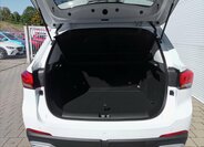 MG ZS SUV 1,5 l 85 kw